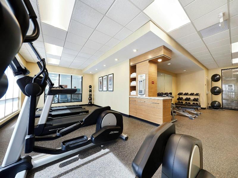 Towneplace Suites By Marriott St Louis O Fallon image