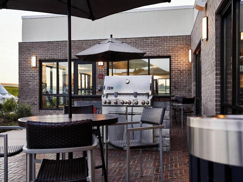 Towneplace Suites By Marriott St Louis O Fallon image