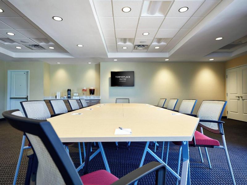 Towneplace Suites By Marriott St Louis O Fallon image