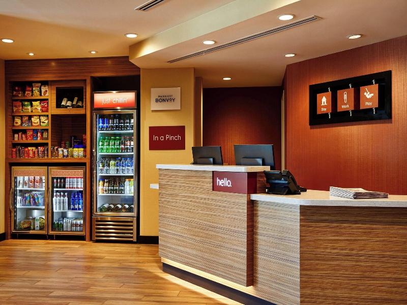 Towneplace Suites By Marriott St Louis O Fallon image