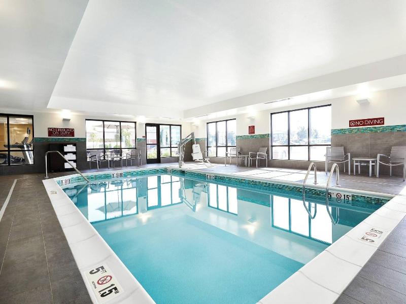 Towneplace Suites By Marriott St Louis O Fallon image
