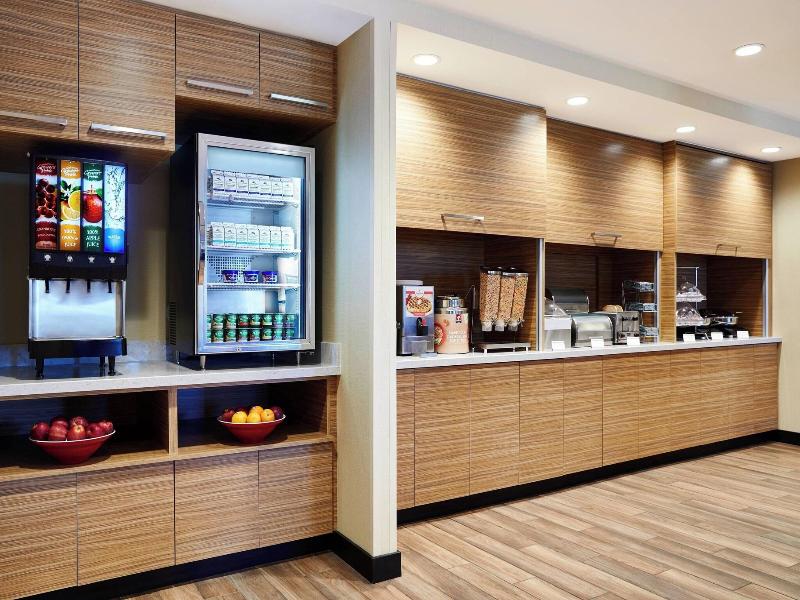 Towneplace Suites By Marriott St Louis O Fallon image