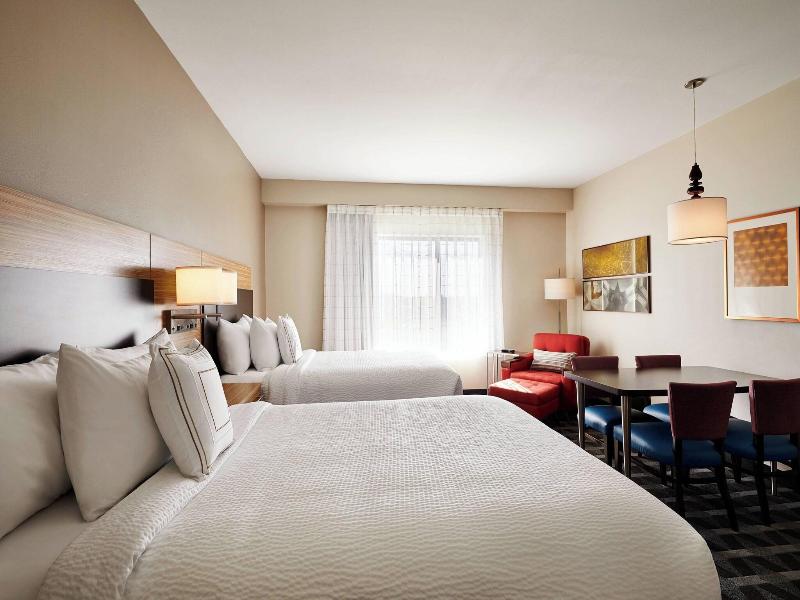 Towneplace Suites By Marriott St Louis O Fallon image