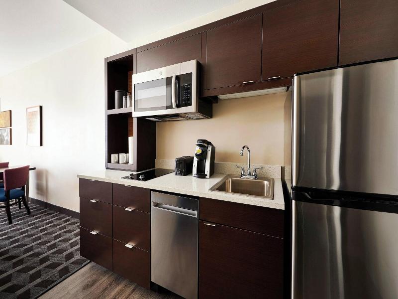 Towneplace Suites By Marriott St Louis O Fallon image