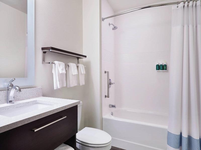 Towneplace Suites By Marriott St Louis O Fallon image