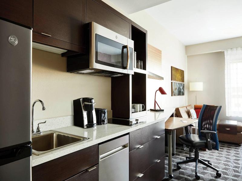 Towneplace Suites By Marriott St Louis O Fallon image