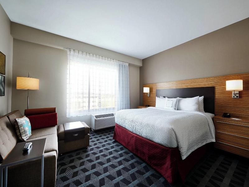 Towneplace Suites By Marriott St Louis O Fallon image
