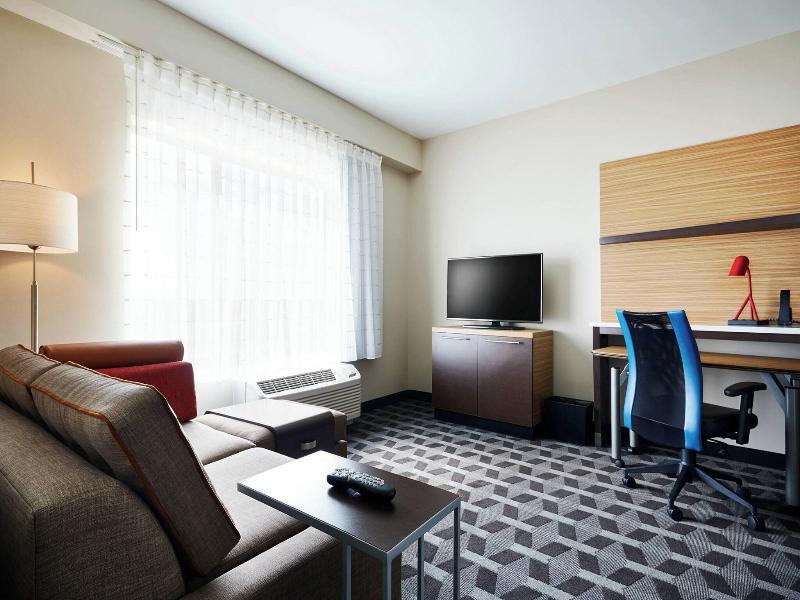 Towneplace Suites By Marriott St Louis O Fallon image