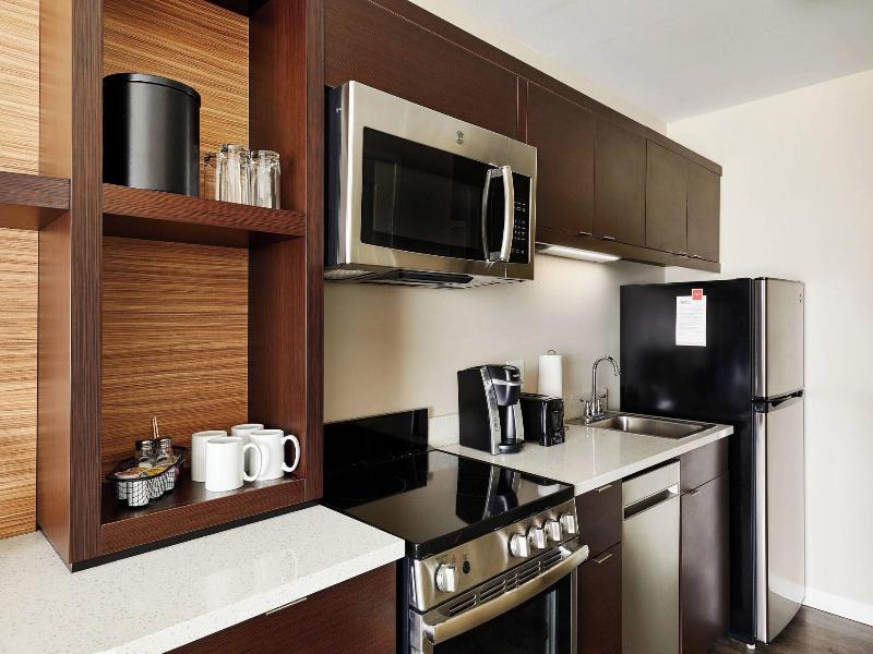 Towneplace Suites By Marriott St Louis O Fallon image