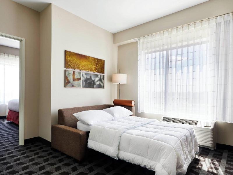 Towneplace Suites By Marriott St Louis O Fallon image