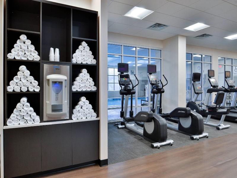 Courtyard By Marriott Minneapolis Edina