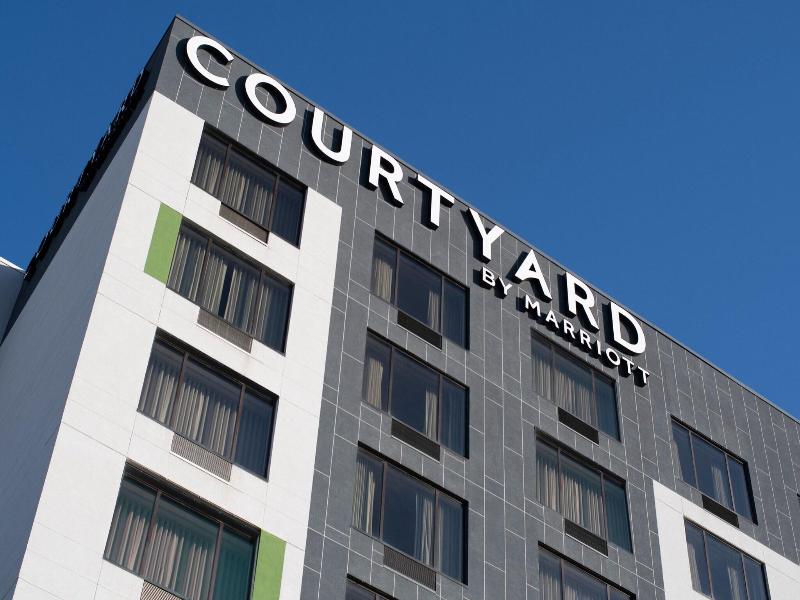 Courtyard By Marriott Minneapolis Edina