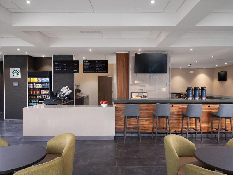 Courtyard By Marriott Minneapolis Edina