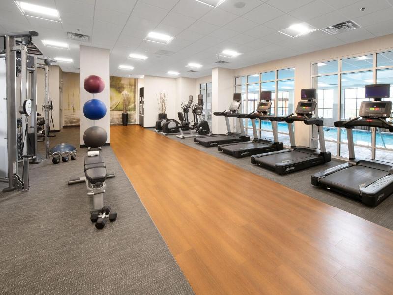 Courtyard By Marriott Minneapolis Edina