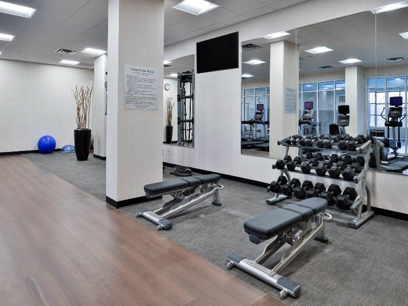 Courtyard By Marriott Minneapolis Edina