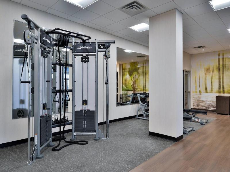 Courtyard By Marriott Minneapolis Edina — photo 7