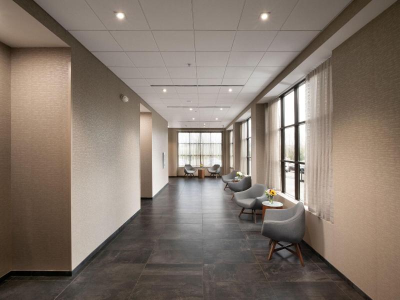 Courtyard By Marriott Minneapolis Edina