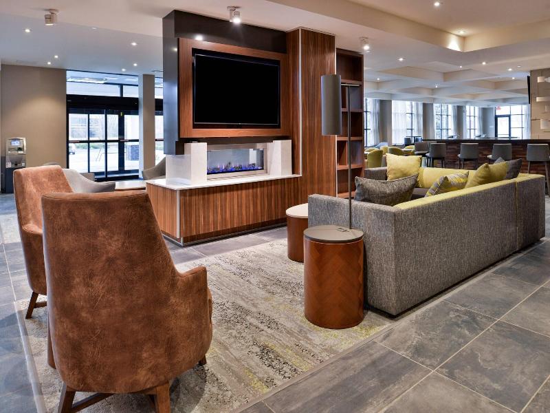 Courtyard By Marriott Minneapolis Edina