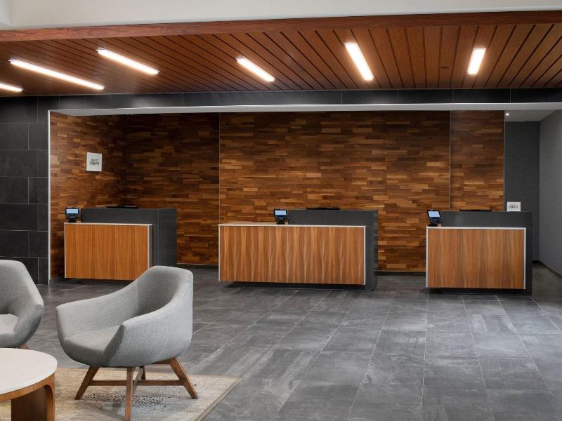 Courtyard By Marriott Minneapolis Edina