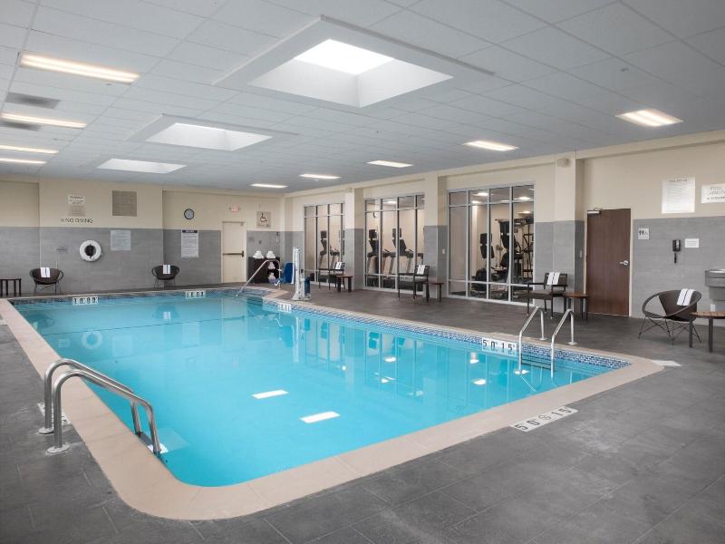 Courtyard By Marriott Minneapolis Edina