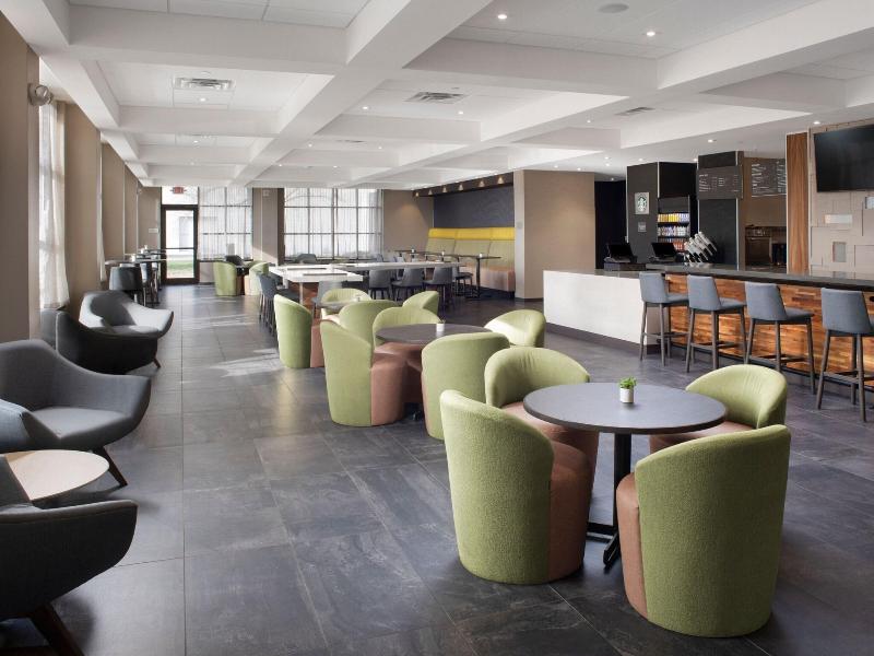 Courtyard By Marriott Minneapolis Edina