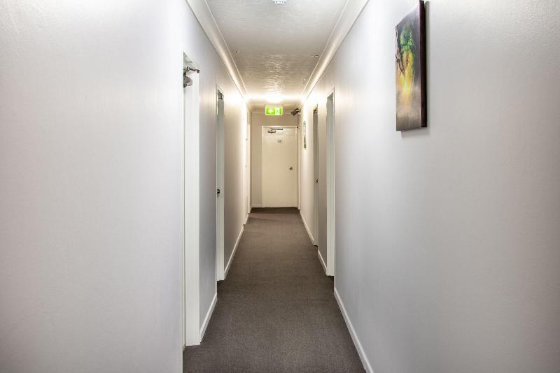 Burleigh Gold Coast Motel image