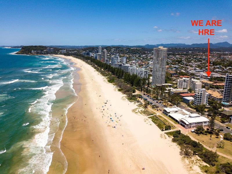 Burleigh Gold Coast Motel image