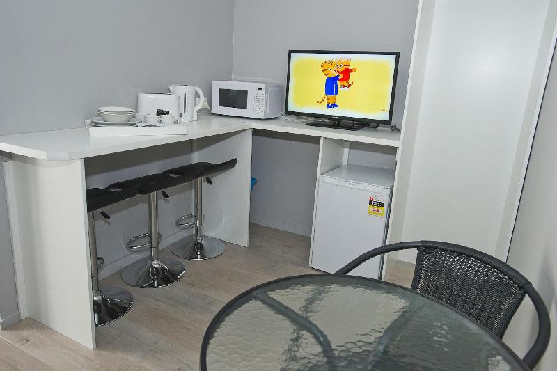 Burleigh Gold Coast Motel image
