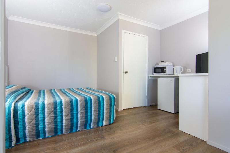 Burleigh Gold Coast Motel image