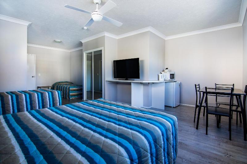 Burleigh Gold Coast Motel image