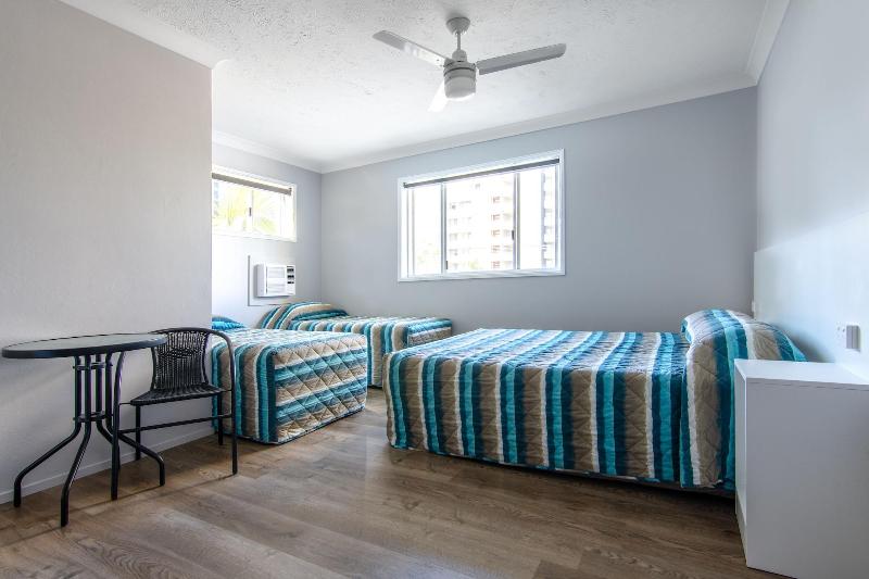 Burleigh Gold Coast Motel image