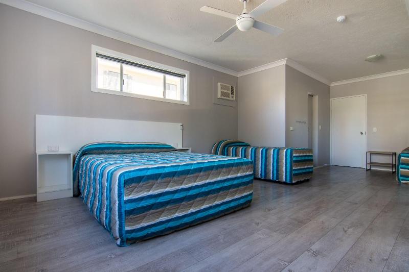 Burleigh Gold Coast Motel image