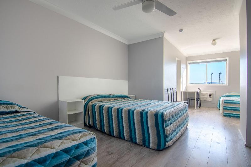 Burleigh Gold Coast Motel image
