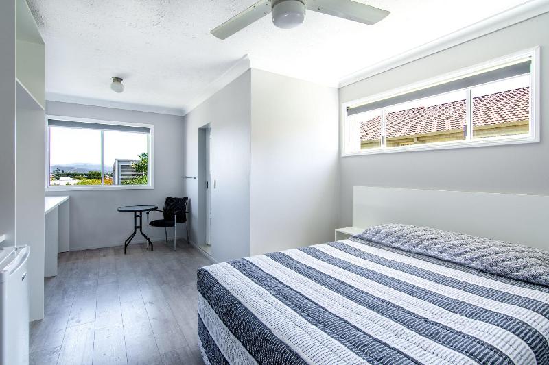 Burleigh Gold Coast Motel image