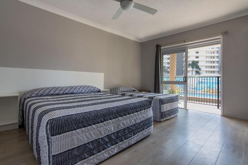 Burleigh Gold Coast Motel image