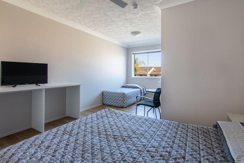 Burleigh Gold Coast Motel image