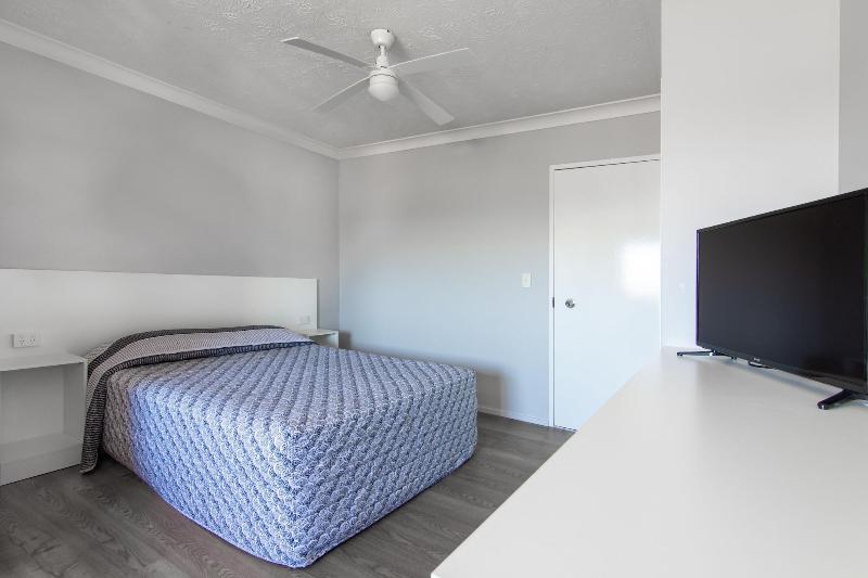Burleigh Gold Coast Motel image