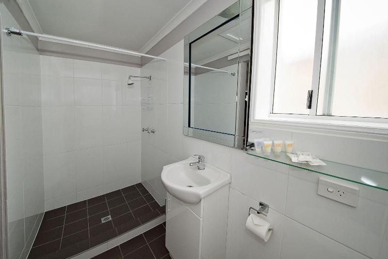 Burleigh Gold Coast Motel image