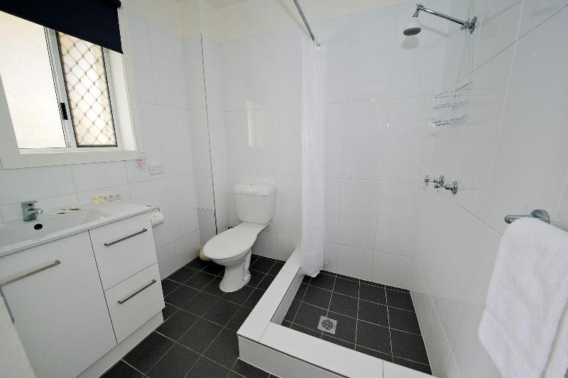 Burleigh Gold Coast Motel image
