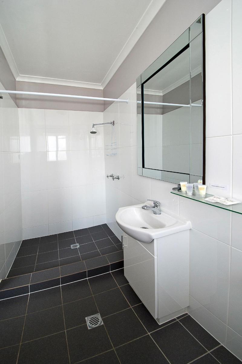 Burleigh Gold Coast Motel image