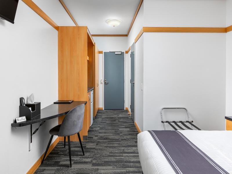 banksia motel collie — general view