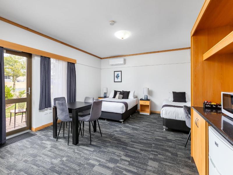 banksia motel collie