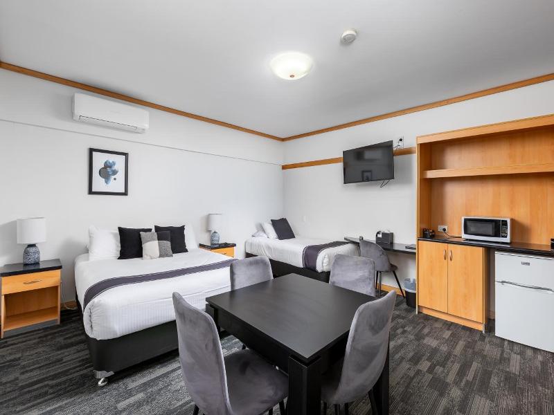 banksia motel collie