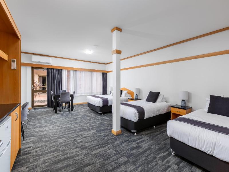 banksia motel collie