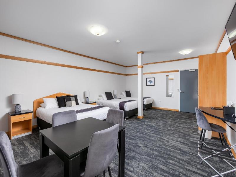 banksia motel collie