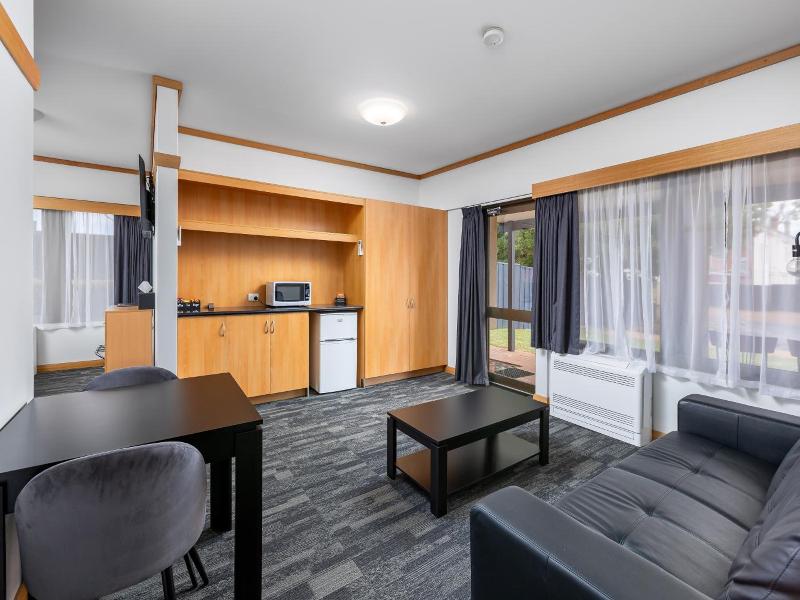 banksia motel collie