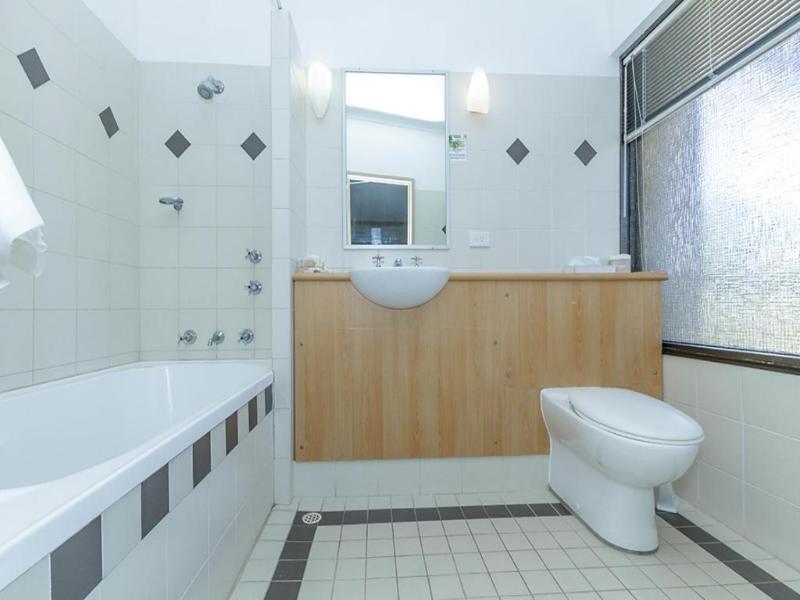 banksia motel collie