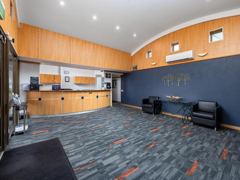 banksia motel collie