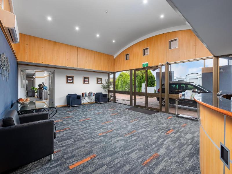 banksia motel collie