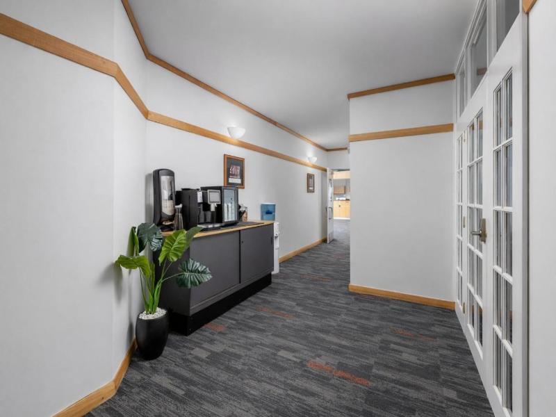 banksia motel collie